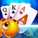 Logo of Solitaire Ocean Adventure android Application 